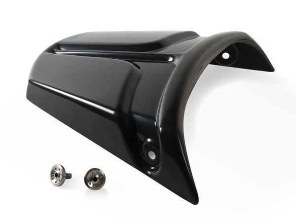 YAMAHA - FZ-09 / MT-09 2013-20 - Rear Cowl